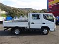 2014 Mitsubishi Canter