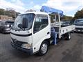 2008 Hino Dutro