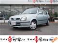 1999 Nissan March