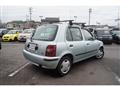 1999 Nissan March