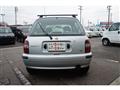 1999 Nissan March