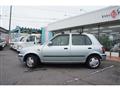 1999 Nissan March