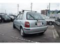 1999 Nissan March