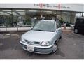 1999 Nissan March