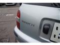 1999 Nissan March