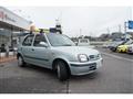 1999 Nissan March