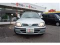 1999 Nissan March