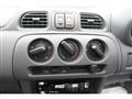 1999 Nissan March