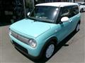 2019 Suzuki Lapin