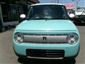 2019 Suzuki Lapin