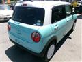 2019 Suzuki Lapin