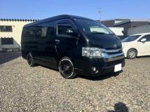 2016 Toyota Hiace Wagon