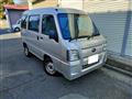 2009 Subaru Sambar