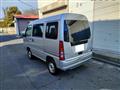 2009 Subaru Sambar