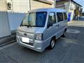 2009 Subaru Sambar
