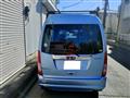 2009 Subaru Sambar