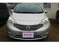 2013 Nissan Note
