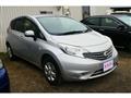 2013 Nissan Note