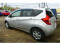 2013 Nissan Note