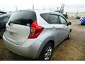 2013 Nissan Note