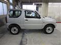2001 Suzuki Jimny