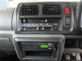 2001 Suzuki Jimny