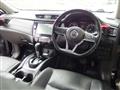 2018 Nissan X-Trail