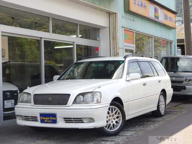 2004 Toyota Crown Estate