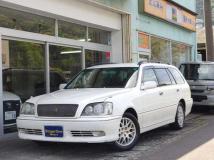 2004 Toyota Crown Estate