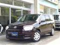 2015 Toyota Succeed Van