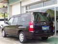 2015 Toyota Succeed Van
