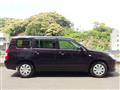 2015 Toyota Succeed Van