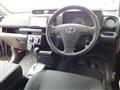 2015 Toyota Succeed Van