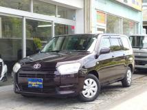 2015 Toyota Succeed Van