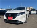 2022 Nissan Note