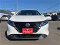 2022 Nissan Note