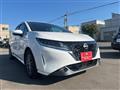 2022 Nissan Note