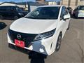 2022 Nissan Note