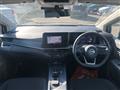 2022 Nissan Note