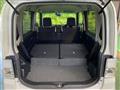 2012 Daihatsu Move Conte