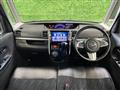 2017 Daihatsu Tanto Custom