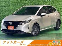 2023 Nissan Note