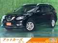 2014 Nissan X-Trail