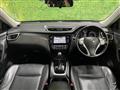 2014 Nissan X-Trail