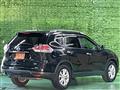 2014 Nissan X-Trail