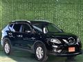 2014 Nissan X-Trail