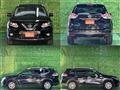 2014 Nissan X-Trail