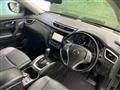 2014 Nissan X-Trail