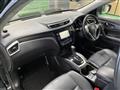2014 Nissan X-Trail