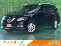 2014 Nissan X-Trail